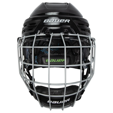 BAUER RE-AKT 85 хоккейный шлем с решёткой