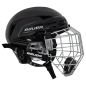 BAUER RE-AKT 85 hokeja ķivere ar režģi