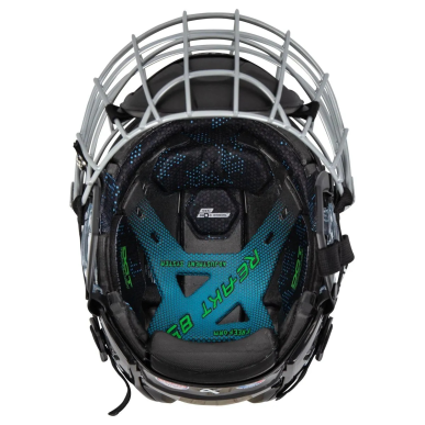 BAUER RE-AKT 85 hokeja ķivere ar režģi
