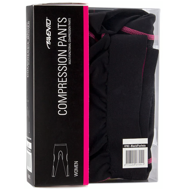 AVENTO компрессионные женские брюки