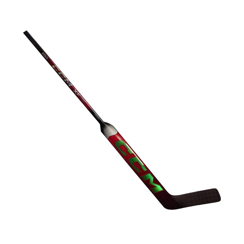 CCM XF Pro PRO STOCK Sr. вратарская клюшка