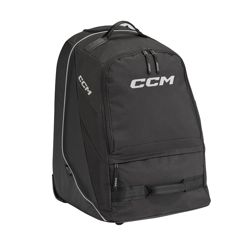 CCM B590 Рюкзак для экипировки с колёсами