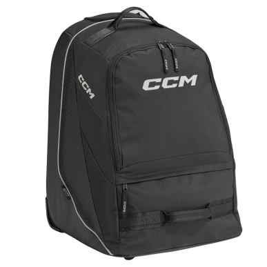 CCM B590 Рюкзак для экипировки с колёсами