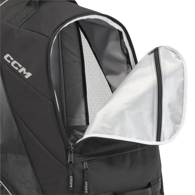 CCM B590 Рюкзак для экипировки с колёсами