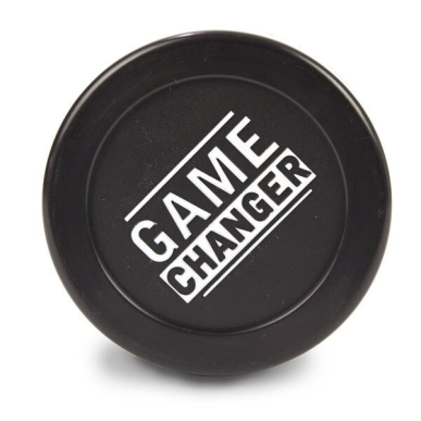 GAME CHANGER шайба для владения клюшкой
