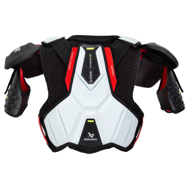BAUER Vapor Hyperlite Sr. Нагрудник