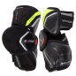 BAUER Vapor 3X Pro Junioru elkoņu sargi