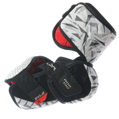 BAUER Vapor 3X LE Int. налокотники