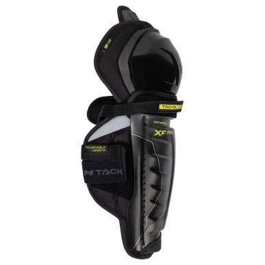 CCM Tacks XF Pro Jr. щитки