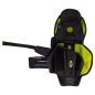 CCM Tacks XF Pro Jr. щитки