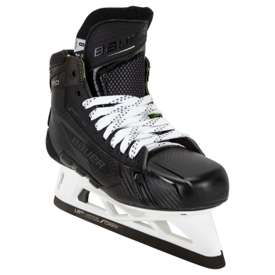 BAUER Pro S24 Sr. вратарские коньки