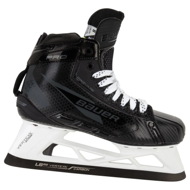 BAUER Pro S24 Sr. вратарские коньки