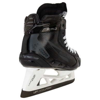 BAUER Pro S24 Sr. вратарские коньки