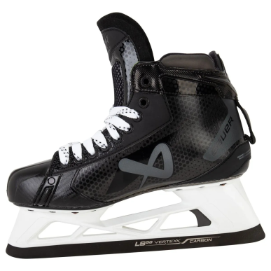 BAUER Pro S24 Sr. вратарские коньки