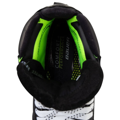 BAUER Pro S24 Sr. вратарские коньки