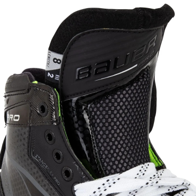 BAUER Pro S24 Sr. вратарские коньки