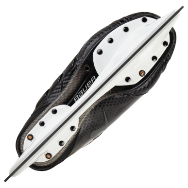 BAUER Pro S24 Sr. вратарские коньки