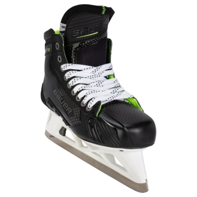 BAUER Elite S24 Sr. вратарские коньки