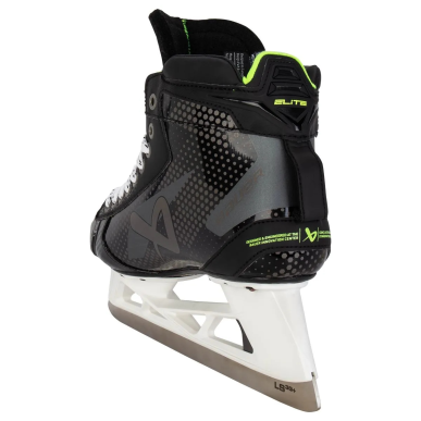 BAUER Elite S24 Sr. вратарские коньки