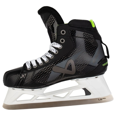 BAUER Elite S24 Sr. вратарские коньки