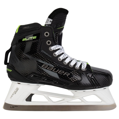 BAUER Elite S24 Sr. вратарские коньки