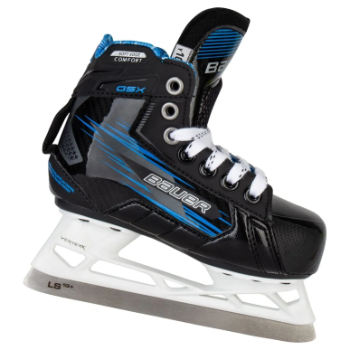 BAUER GSX S24 Bērnu vārtsarga slidas