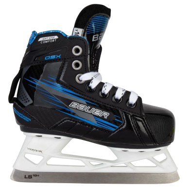 BAUER GSX S24 Bērnu vārtsarga slidas