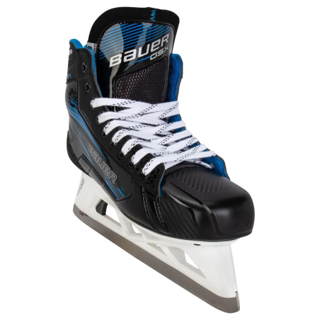 BAUER GSX S24 взрослые вратарские коньки