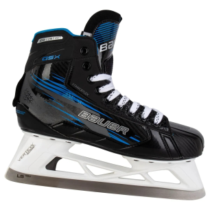 BAUER GSX S24 взрослые вратарские коньки