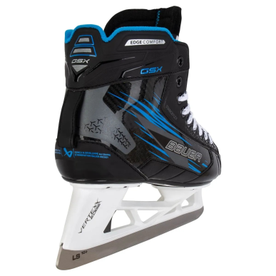 BAUER GSX S24 Pieaugušo vārtsarga slidas