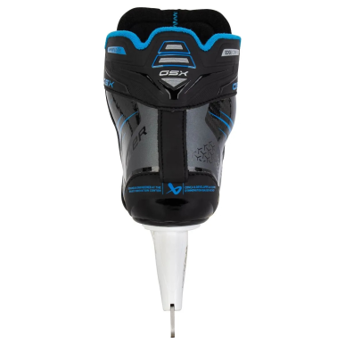BAUER GSX S24 Pieaugušo vārtsarga slidas