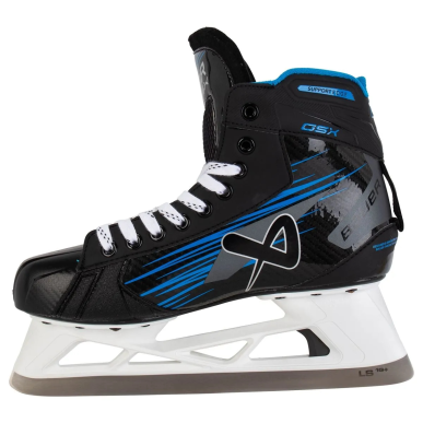 BAUER GSX S24 Pieaugušo vārtsarga slidas