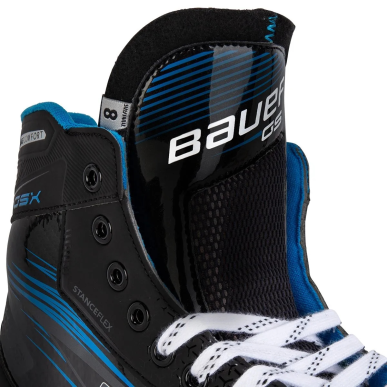 BAUER GSX S24 взрослые вратарские коньки