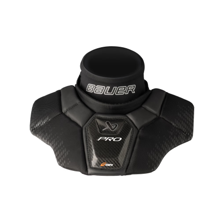 BAUER Pro S25 Sr. Вратарская защита шеи
