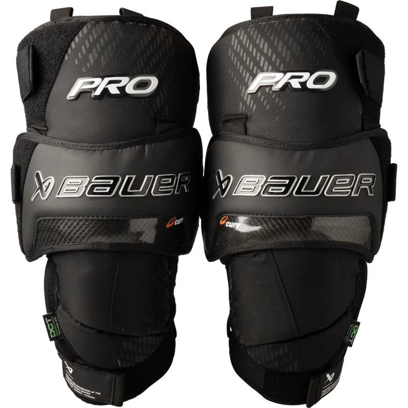 BAUER Pro S25 Int. Вратарские наколенники