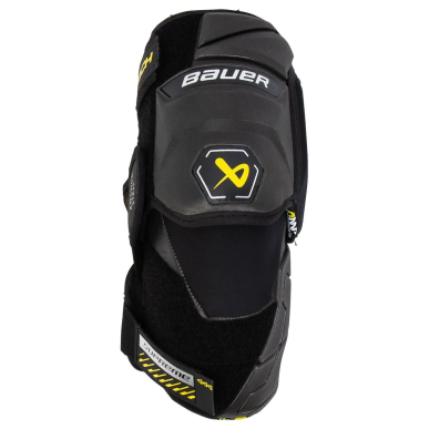 BAUER Supreme Mach Pieaugušo elkoņu sargi