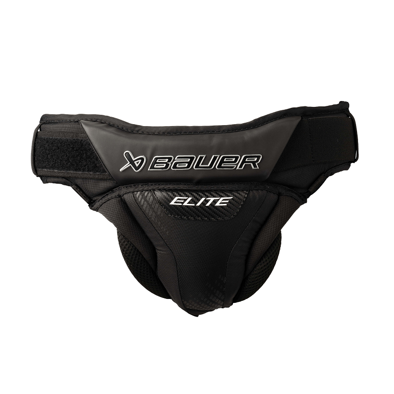 BAUER Elite S25 Jr. вратарская женская ракушка