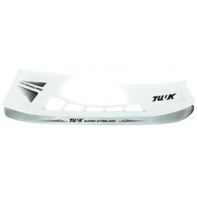 Bauer Tuuk Lightspeed Pro Sr. Стакан Stainless Лезвия
