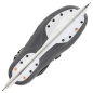 BAUER Konekt HF2 S23 Sr. Вратарские коньки