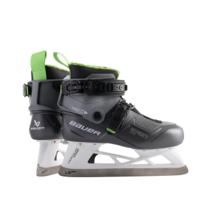 BAUER Konekt HF2 S23 Jr. вратарские коньки