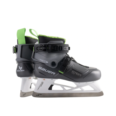 BAUER Konekt HF2 S23 Jr. вратарские коньки