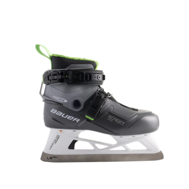 BAUER Konekt HF2 S23 Junioru vārtsargu slidas