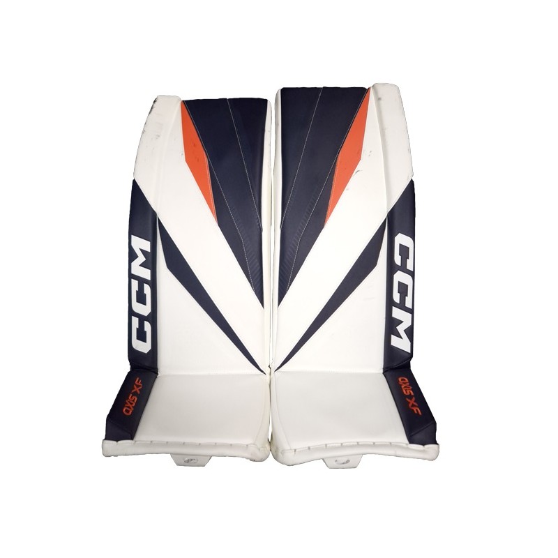 Demo CCM Axis XF Sr. Вратарские Щитки