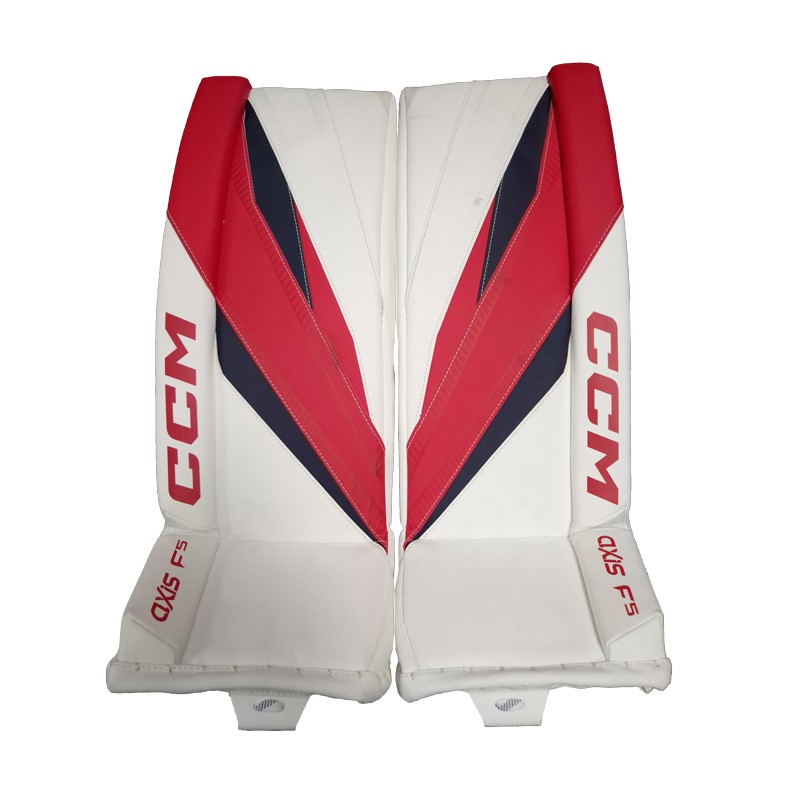 Demo CCM Axis F5 Jr. Вратарские Щитки