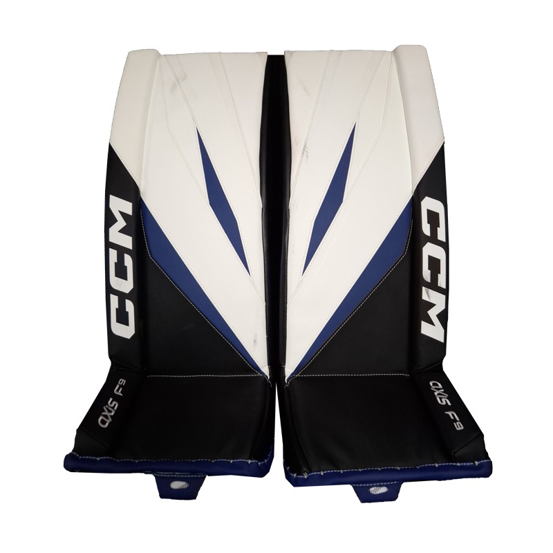 Demo CCM Axis F9 Int. Вратарские Щитки