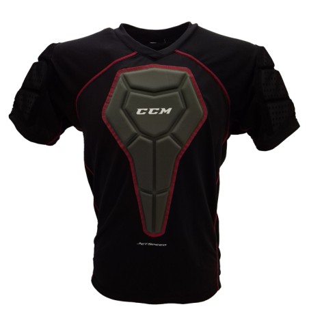 CCM Jetspeed 150 Sr. защитная футболка для роллер-хоккея