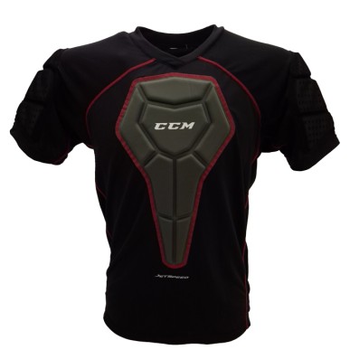 CCM Jetspeed 150 Sr. защитная футболка для роллер-хоккея