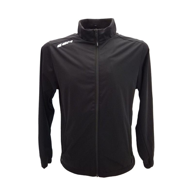 CCM Rink Suit женская куртка JRS4TWS
