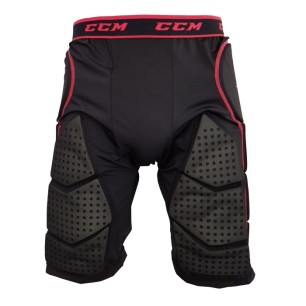 CCM Jetspeed 150 Sr. защитные шорты для роллер-хоккея