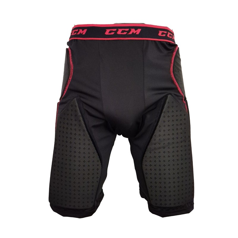 CCM Jetspeed 110 Sr. защитные шорты для роллер-хоккея